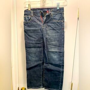 Mini Boden Boys Size 8y Jeans